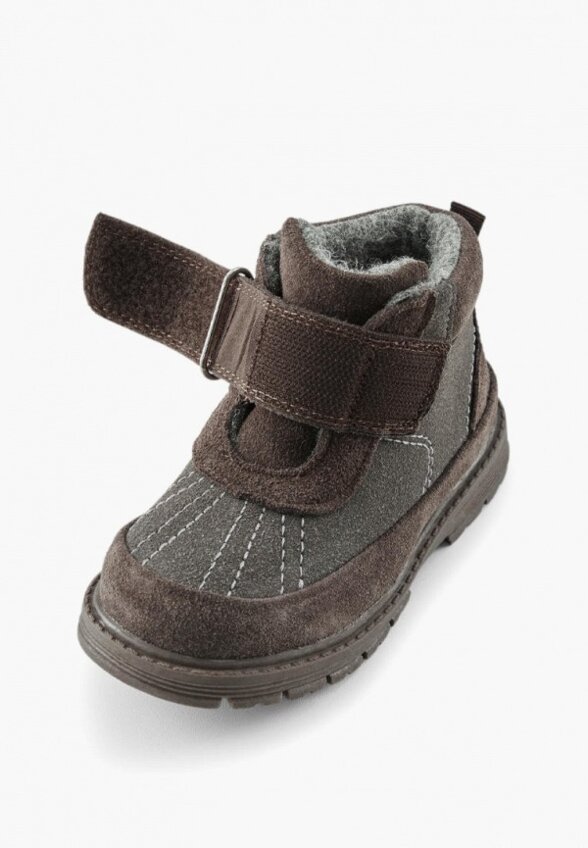 Ботинки Happy Baby