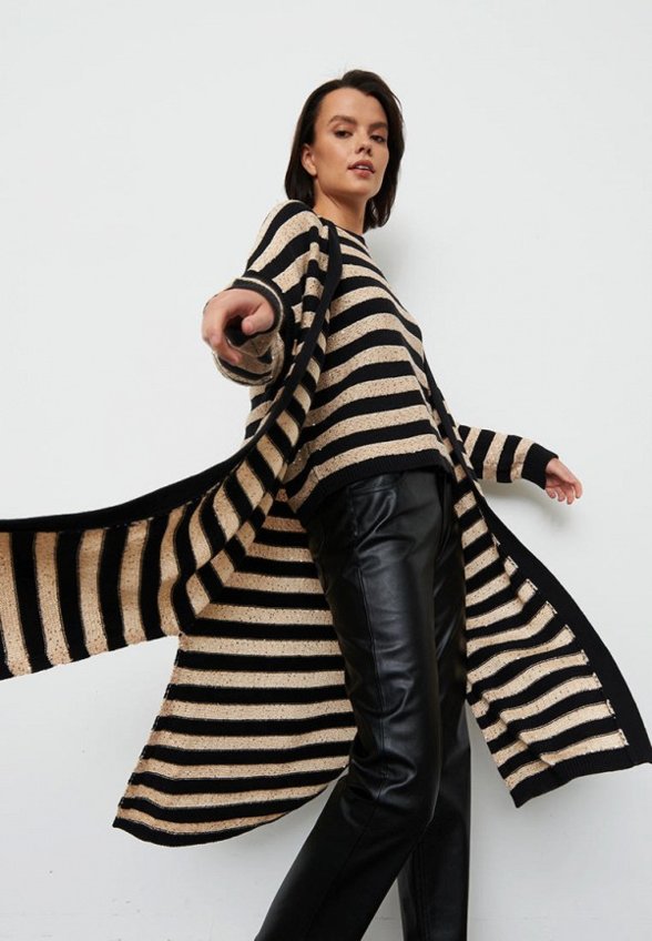 Кардиган Taifun