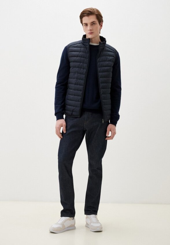 Жилет утепленный Urban Fashion for Men