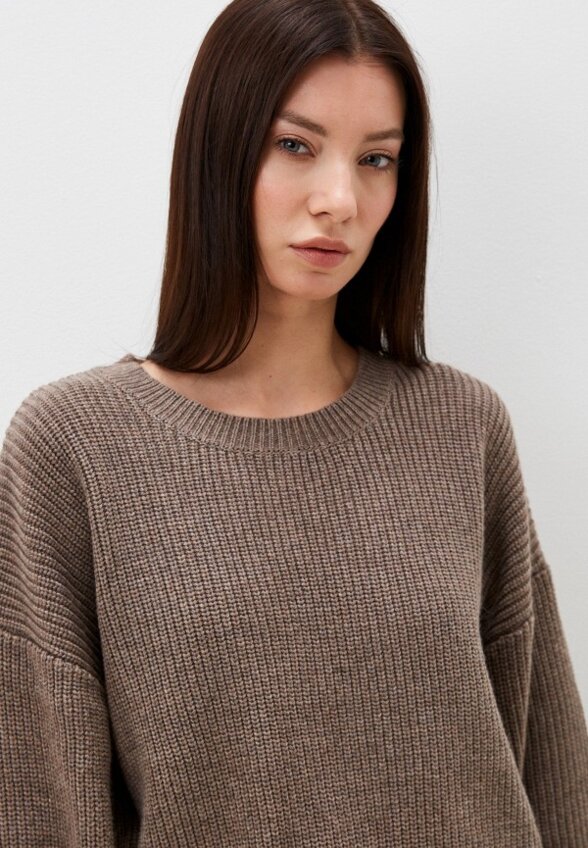 Джемпер Kapsula