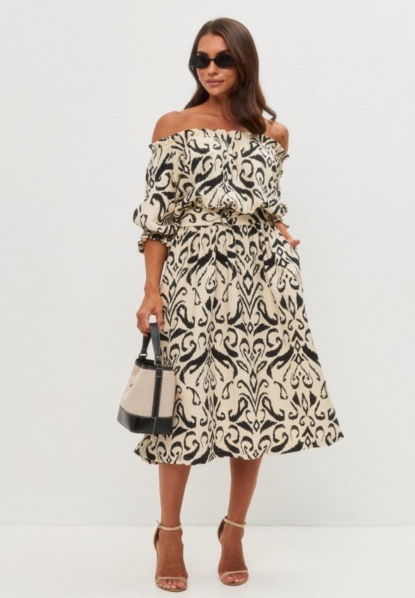 Платье Noele Boutique