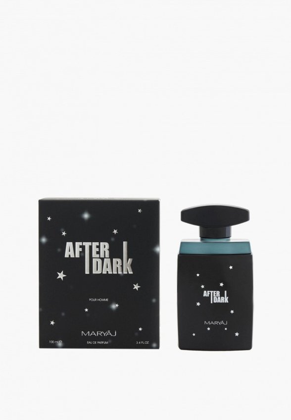 Парфюмерная вода Maryaj