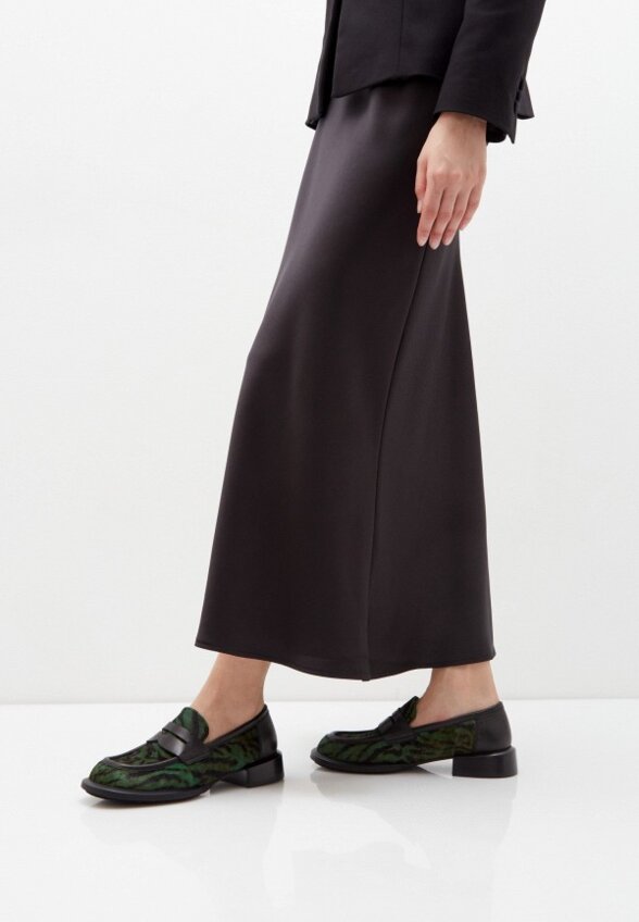 Лоферы Valeani