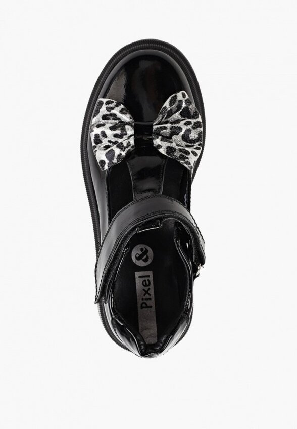 Туфли Pixel & Co