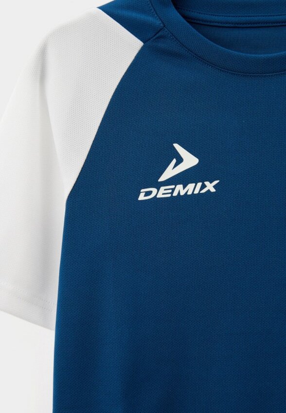 Футболка спортивная Demix