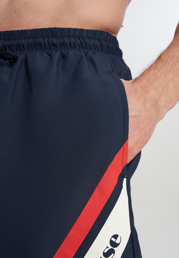 Шорты плавательные мужские Ellesse, Синий