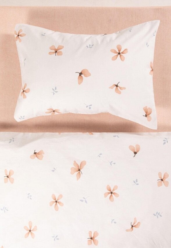 Постельное белье детское Ночь нежна