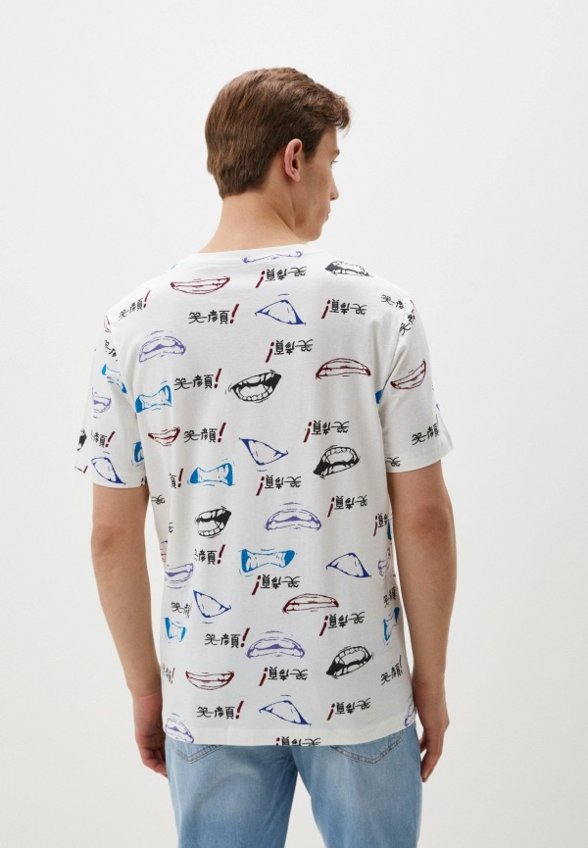 Футболка O'STIN