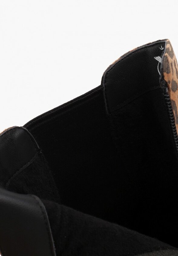 Ботинки Valley