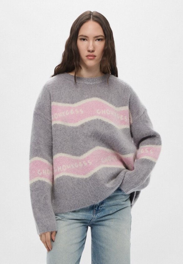 Джемпер Choux