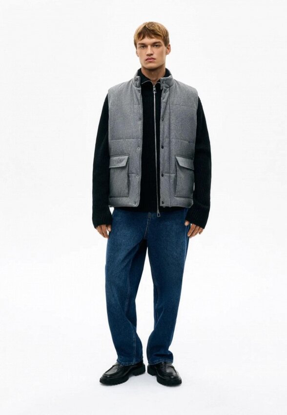 Кардиган Yollo