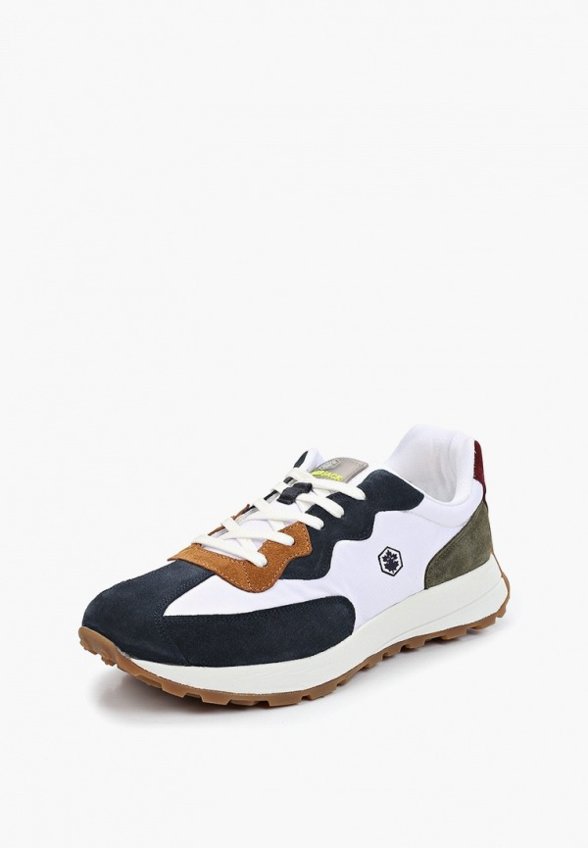 Кроссовки LumberJack