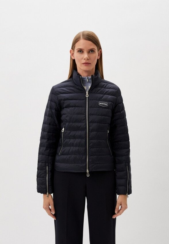 Куртка стеганая Duvetica