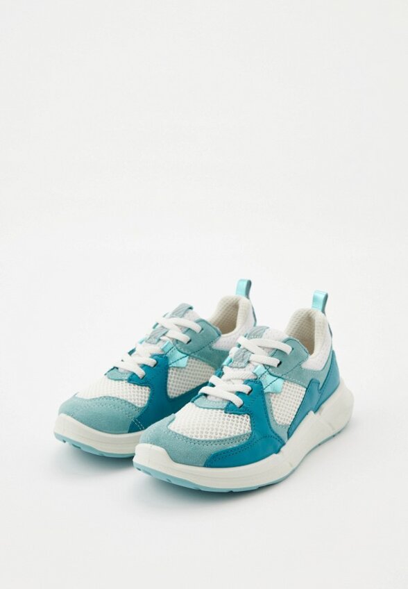 Кроссовки Ecco