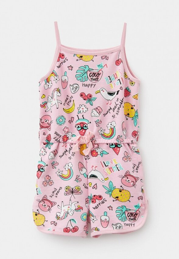 Комбинезон Funday