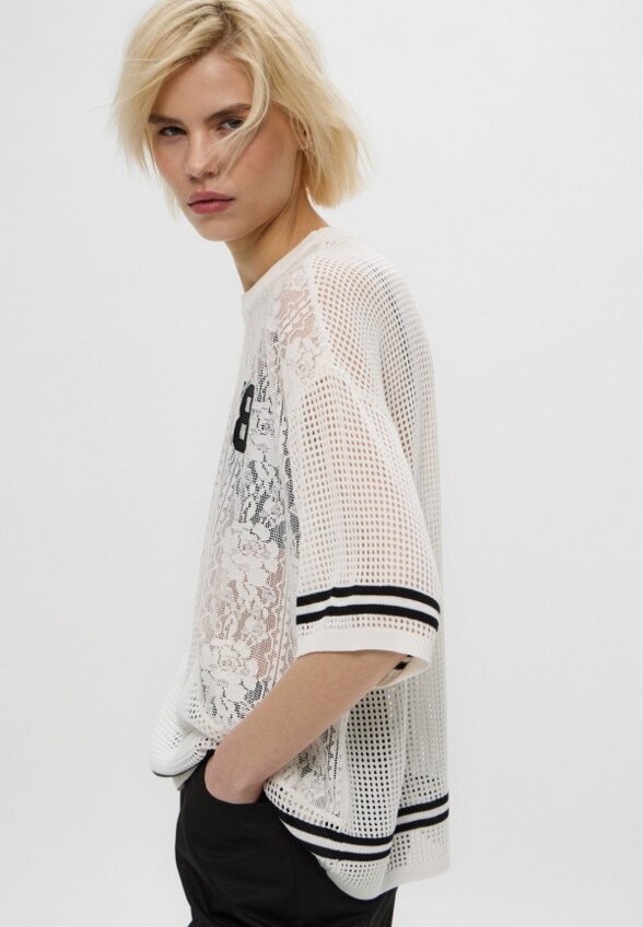 Джемпер Befree