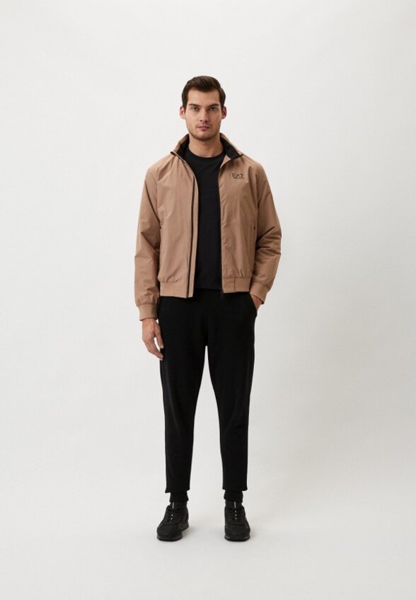 Ветровка EA7