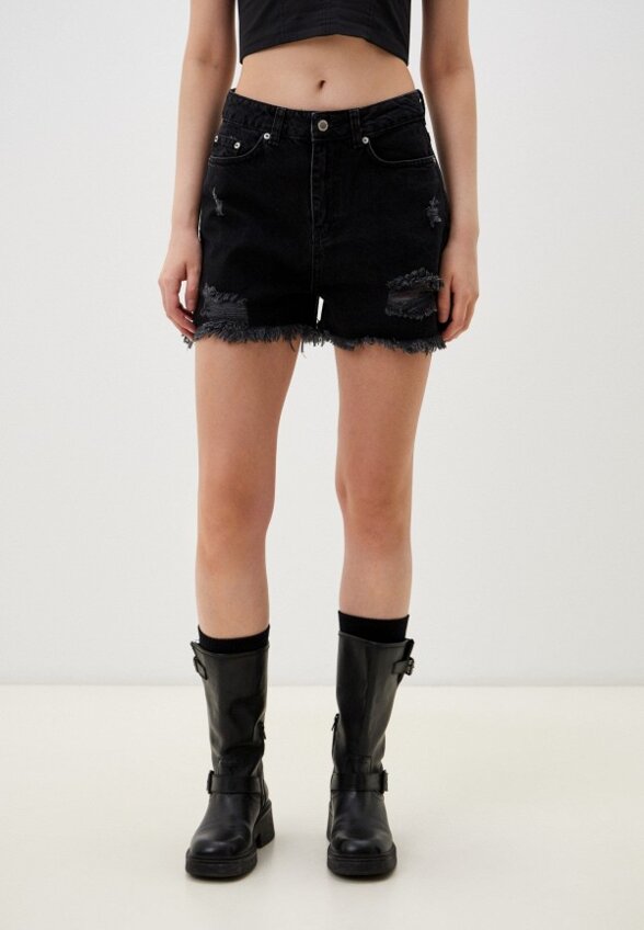 Шорты джинсовые Miederes