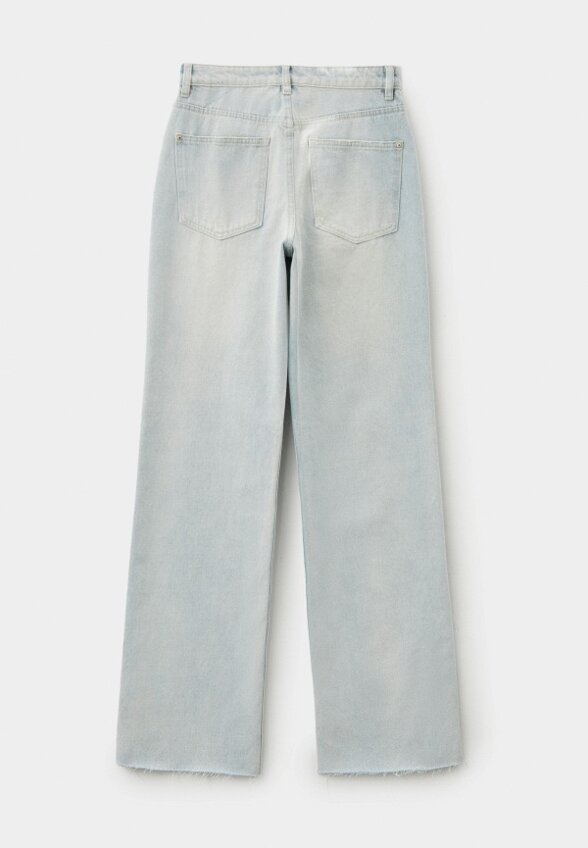 Джинсы Love Republic