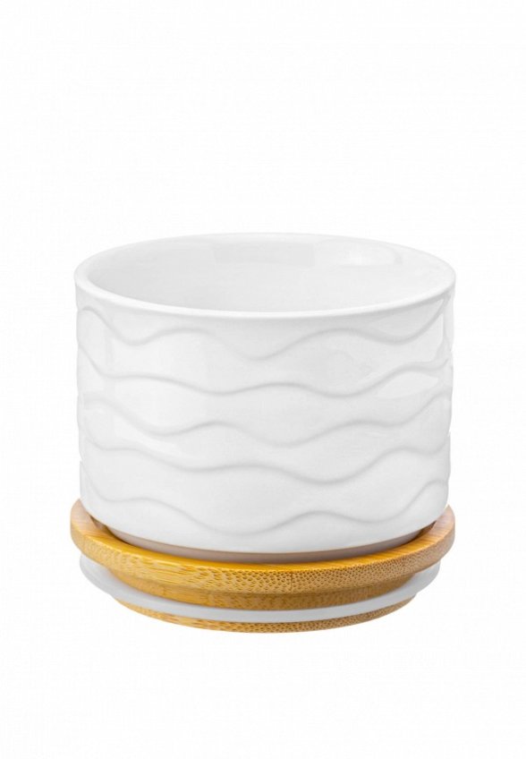 Банка для хранения Elan Gallery