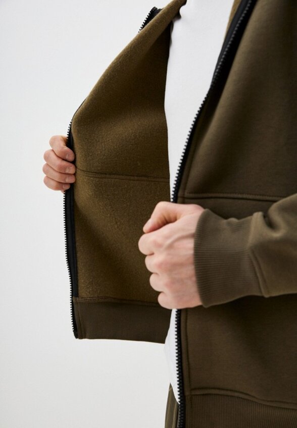 Толстовка Marco Di Radi