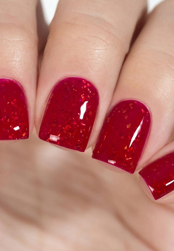 Лак для ногтей Masura