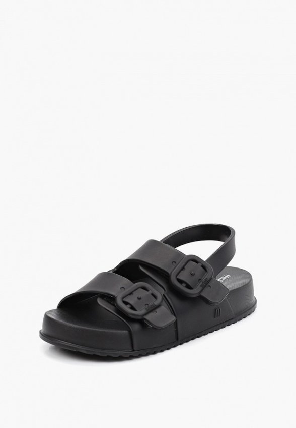 Сандалии резиновые Melissa