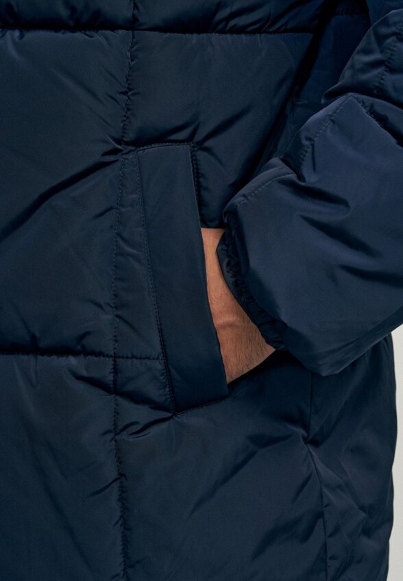 Пуховик Твое