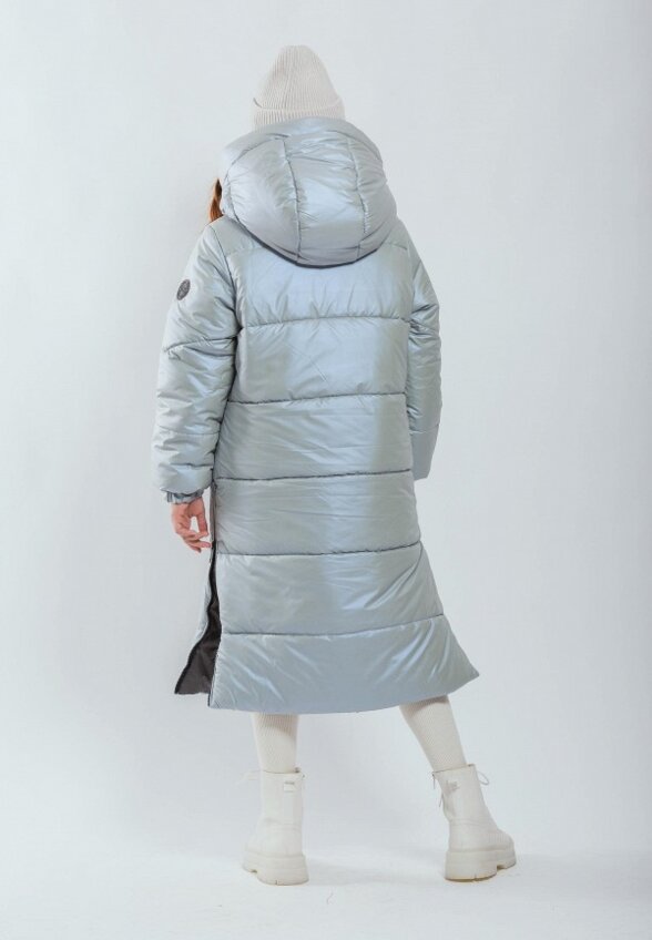 Куртка утепленная Orso Bianco