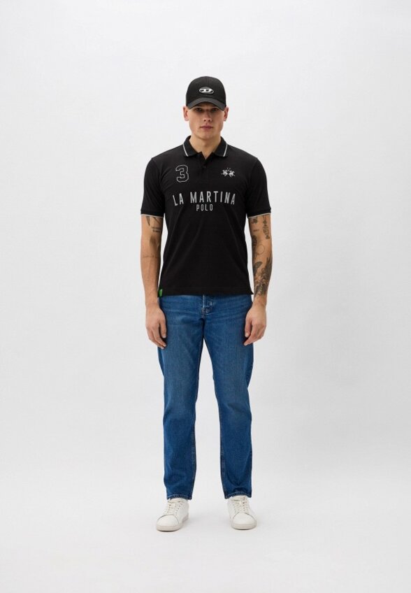 Поло La Martina
