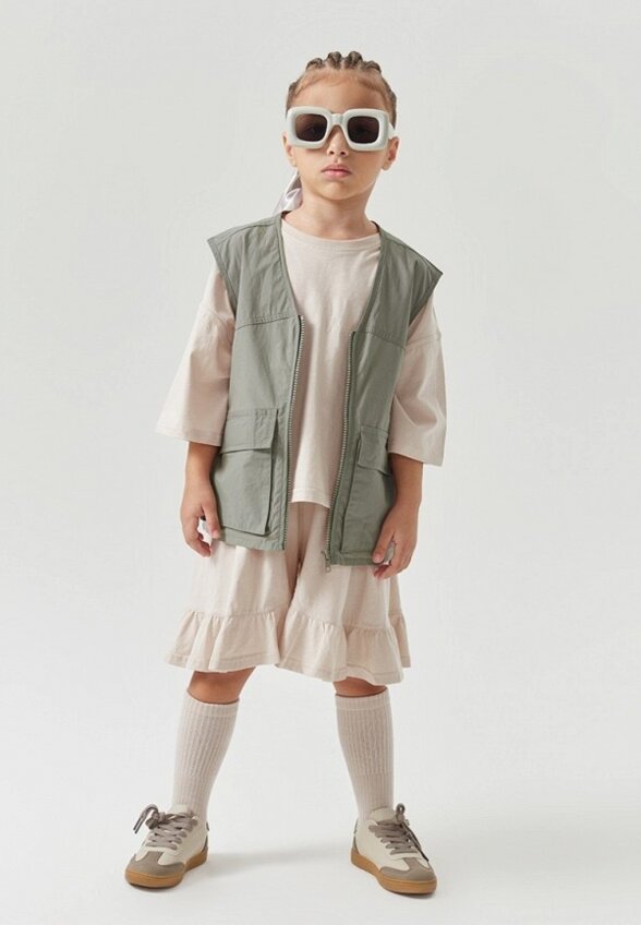 Жилет Happy Baby