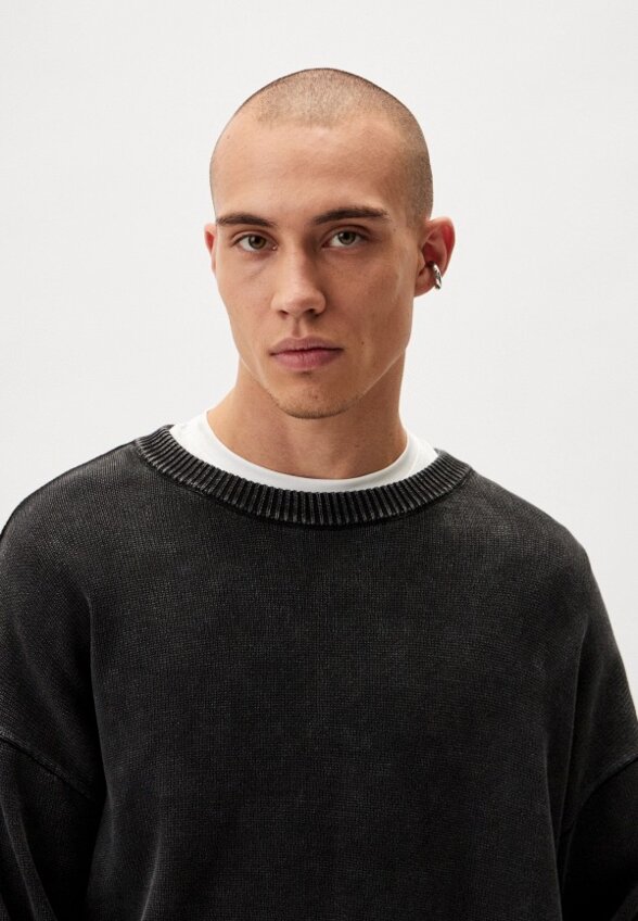 Джемпер Mademan