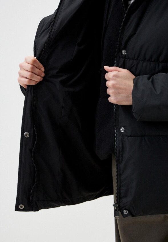 Пуховик Zolla