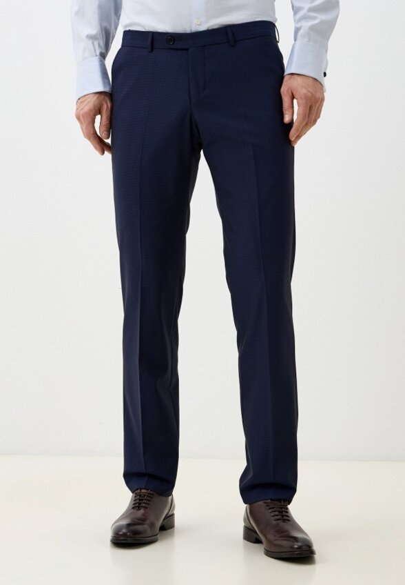 Брюки Van Cliff