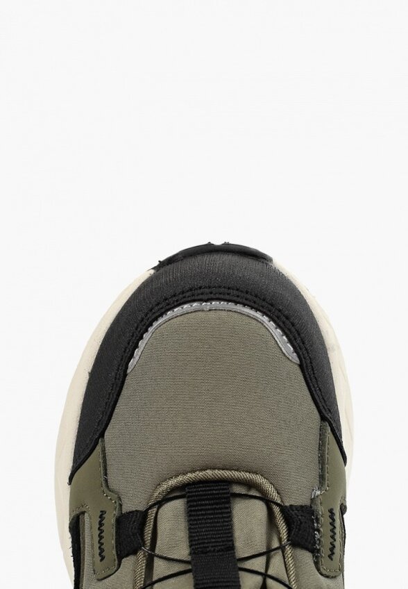 Кроссовки Котофей