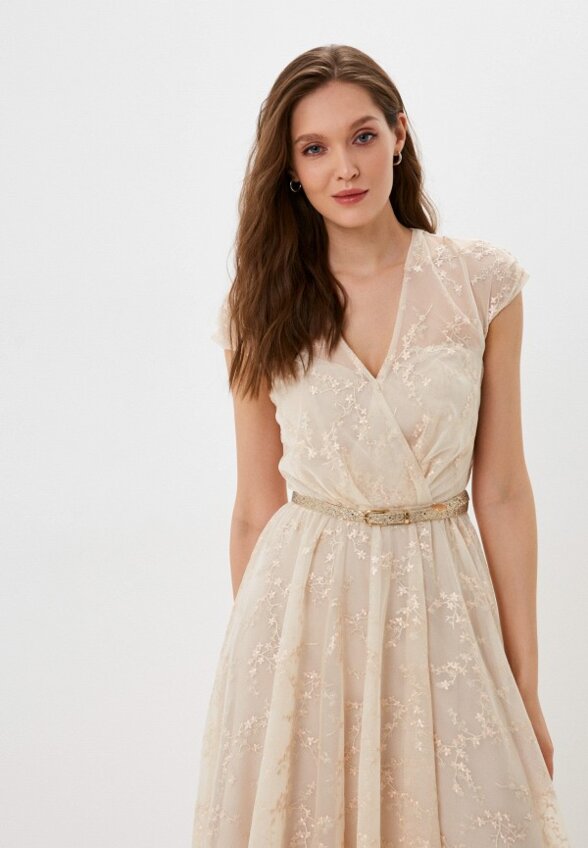 Платье Rich & Naked