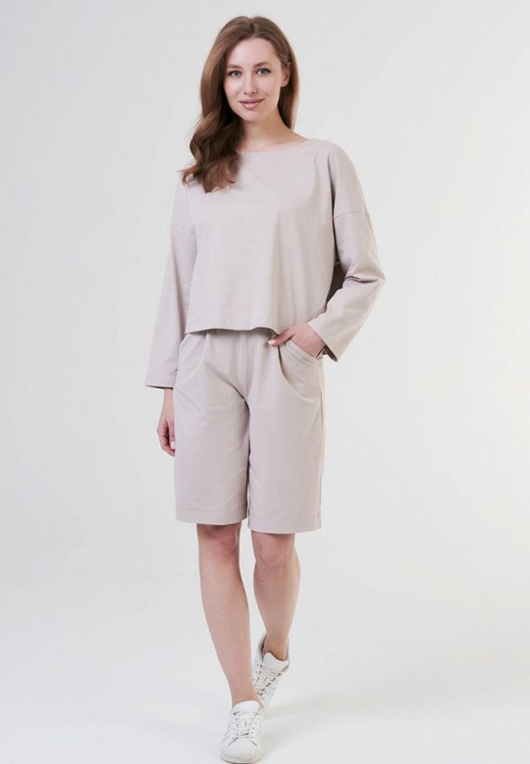 Костюм спортивный Feedge