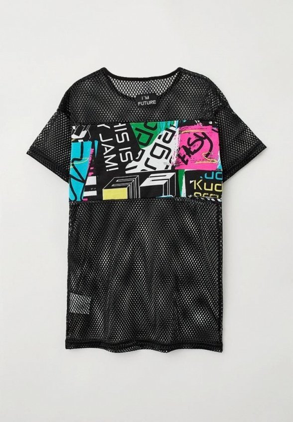 Платье PlayToday