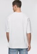 Футболка MAX OVERSIZE FIT базовая3  - превью