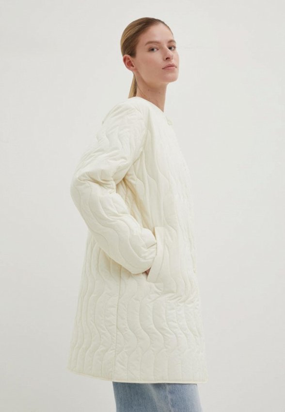 Куртка стеганая Finn Flare