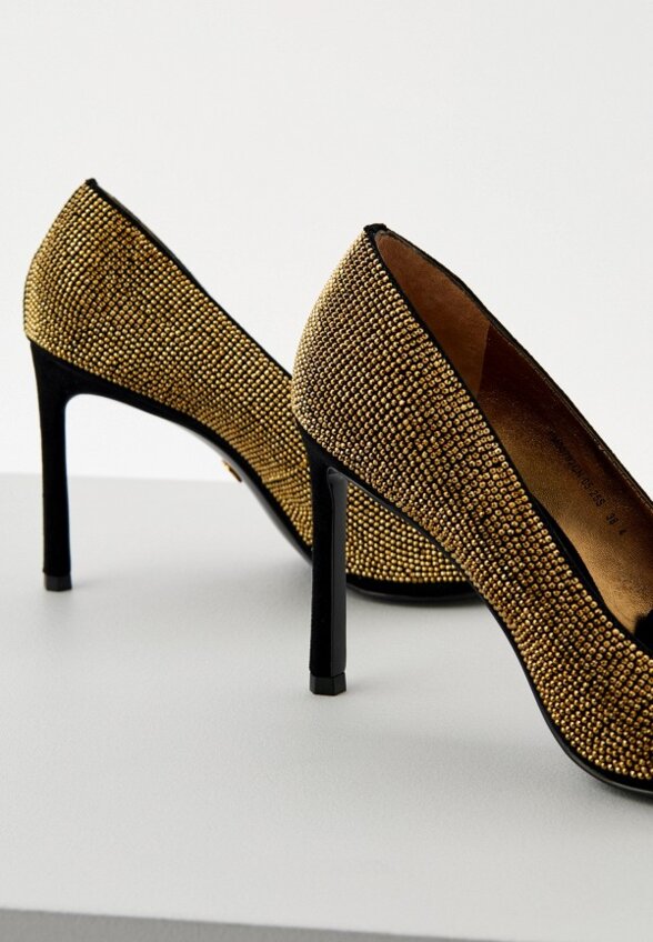 Туфли Ekonika Premium