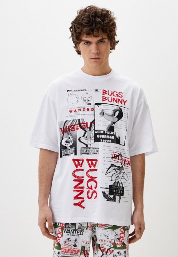 Пижама PlayToday