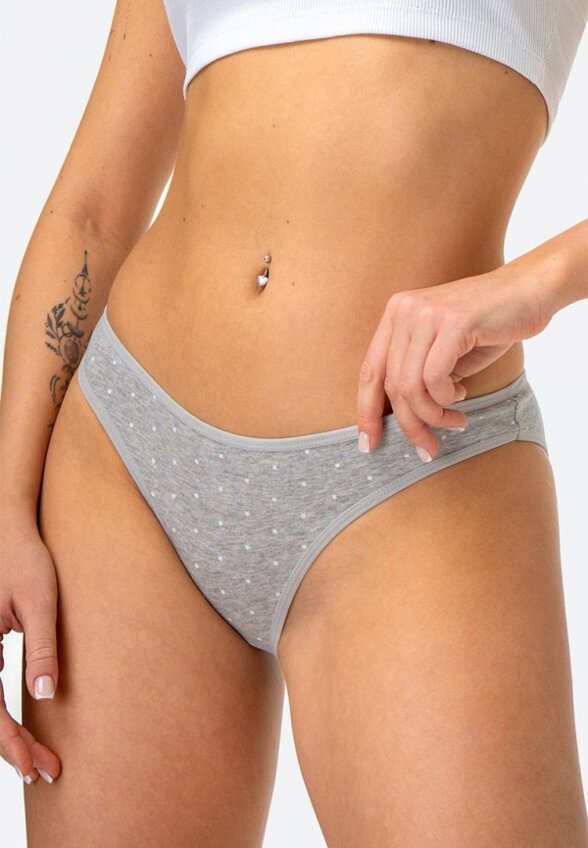 Трусы 5 шт. HappyFox