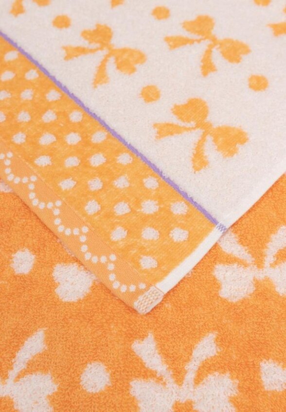 Полотенце Wellness