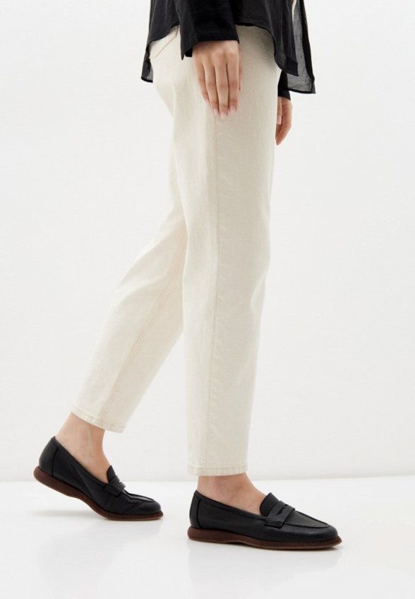 Лоферы Francesco Donni