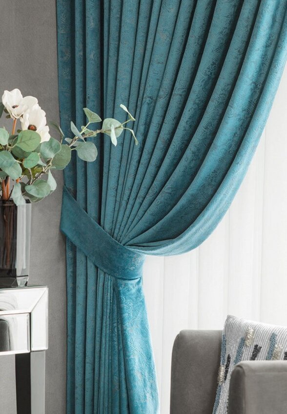 Шторы 2 шт. Togas