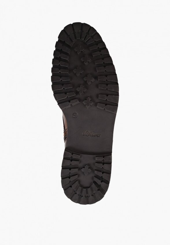 Ботинки s.Oliver