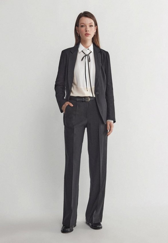 Брюки Falconeri