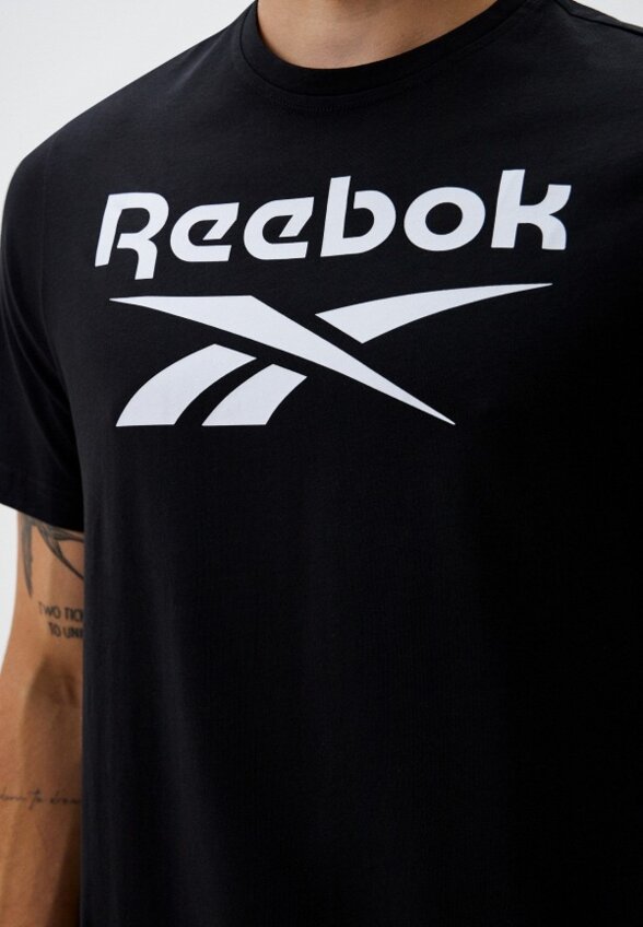 Футболка Reebok