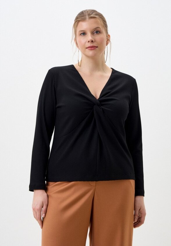 Лонгслив Modress